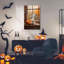 Wrapped Canvas Print-1478853178
