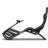 Playseat Trophy Lightweight Carbon Quality Steel Racing Simulator Cockpit with Innovative ActiFit™ Fabric and Open Cockpit Design-110739259