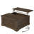 36" Farmhouse Movable Lift Top Coffee Table with Storage and Power Outlets, Square Wood Living Room Tables with Wheels and Large Hidden Space, Lift Wooden Barn Door Center Table-1563975067-1563975066