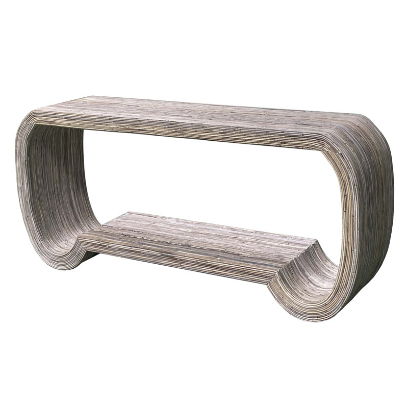 Manlia 72'' Console Table