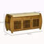 Armoire de rangement pour chaussures 7 paires