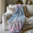 Gentle Wave - 1 Piece Premium Blanket-99252469