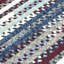 Tapis Concord tissé à la main Surette-19052907