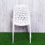 Chaise d'appoint en plastique Berlanga-1547127066