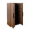 Armoire de cuisine, buffet autoportant avec portes et tablettes, armoire de rangement pour cuisine, salon et salle à manger