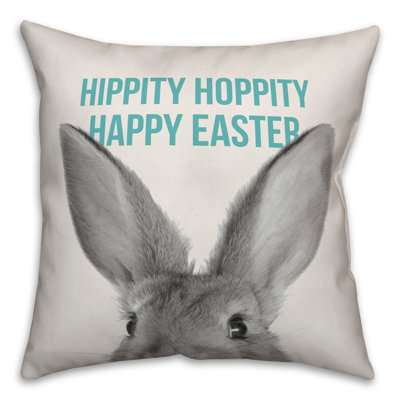 Coussin Hippity Hoppity