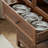 Dome Cabinet with large storage space-115688184