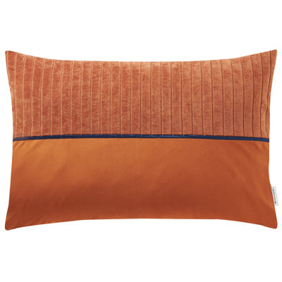 Rectangular Cushion Cover