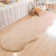 Ruther Faux Fur Rug