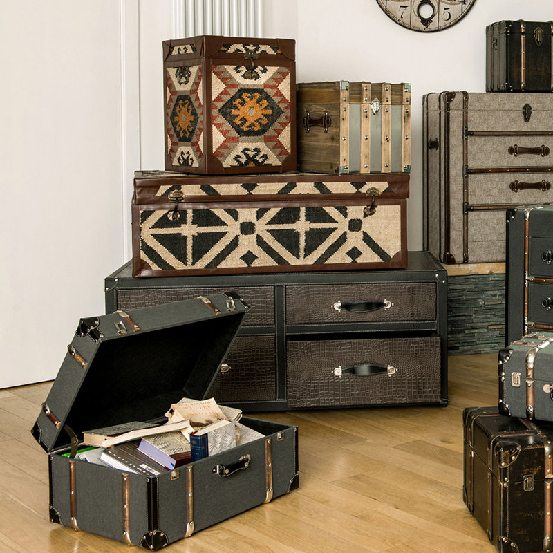 Holden Accent Trunk