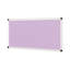Wall Mounted Bulletin Board-22039165-22039176