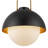 Navarre 1 - Light Dome Pendant-66310714
