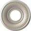 Médaillon de plafond Berkshire en PVC thermoformé-88037263-70487201