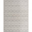 Tapis rayé intérieur / extérieur Azed-698833128