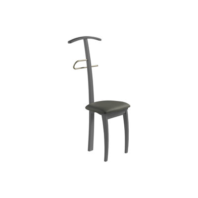 Erich Freestanding Valet Stand