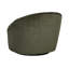 Chaise longue pivotante Dev - Bergen-2120722371
