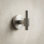 Avant Single Robe Hook