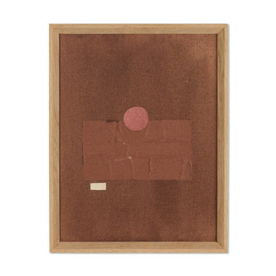 Orbit Vol. 2 #2 - Russet By Jade Dacay