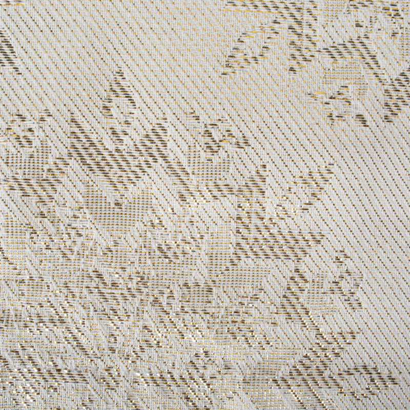 Valero Damask Christmas Table Runner, 72" L x 14" W