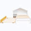Lit plateforme 44,63 po Gotmar-380453225