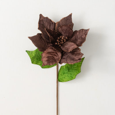 Poinsettia Arrangement