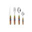 Excelsa Acapulco Cutlery Set 16 Pieces