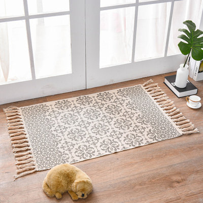 Wolcott 34cm X 6cm Area Rug