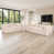 Sand Faux Leather