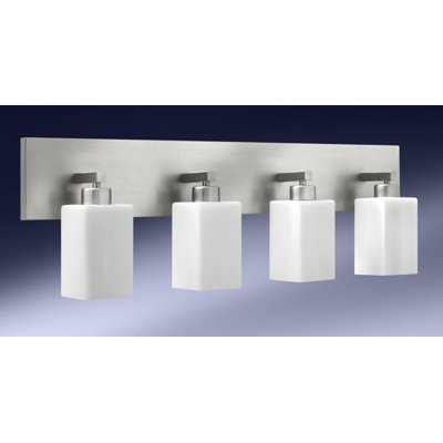 Refresh Group 4 - Light Vanity Light