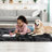 Antonije Tie Dye Shag Area Rug-580828776-549411866