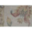 Wool Floral Area Rug-74935455