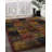 Vanduser Abstract Indoor Rug-784881342