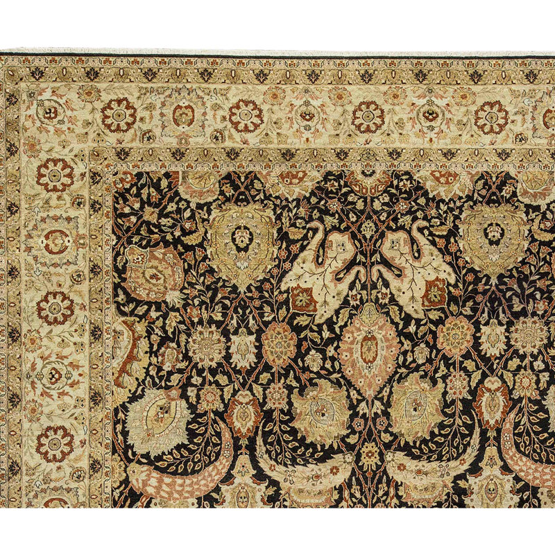 One-of-a-Kind 11'7" X 17'9" Area Rug