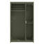 Bonnie 3 Door Wardrobe with Mirror-118316546