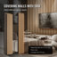 Wood Slat Acoustic Panels for Modern Wall Decor-1600586565-1600586561