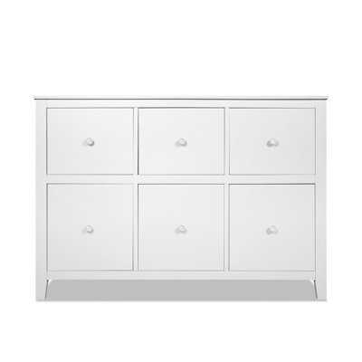 Huenna 130cm Sideboard