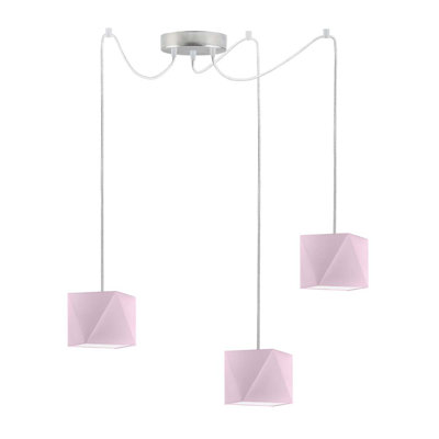 Carnevale 3 - Light Cluster Pendant