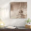 Tour eiffel, impression sur toile tendue-74747656-74747657-74747658
