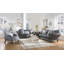 Fauteuil Arialle