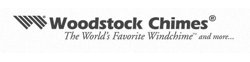 Logo Woodstock Percussion