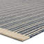 Tapis tissé à la main Chandlee-1554200254
