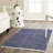 Alpizar Flat Weave Cotton Geometric Rug-63837944