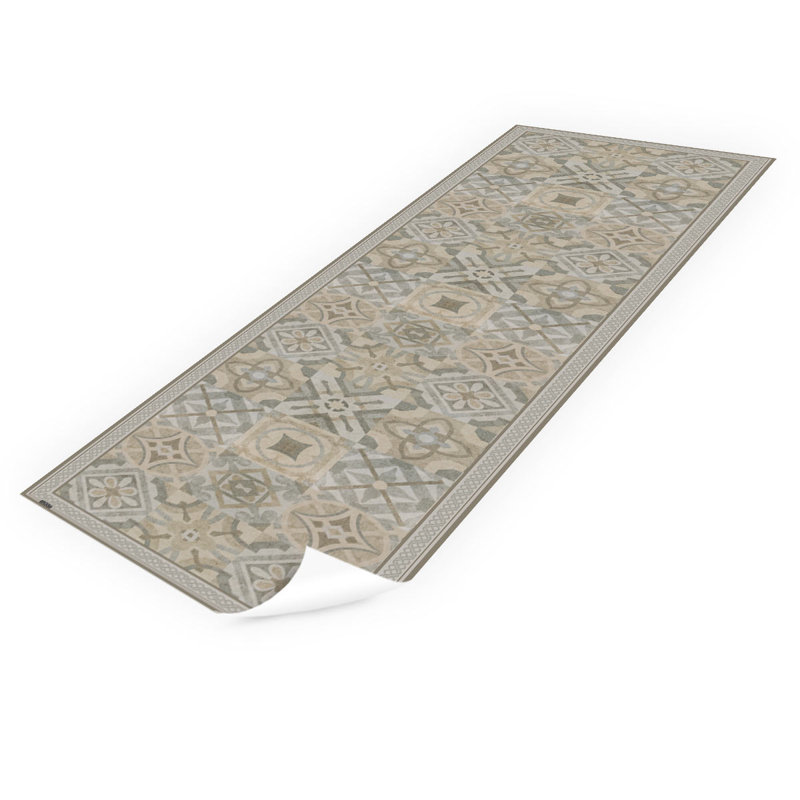 Bodner Floor Mat, 255 x 65 cm