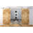 Sliding Standard Double Track Barn Door Hardware Kit
