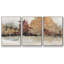 The Autumn View II 3 pièces-2001894378-2001894389