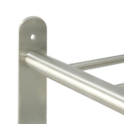 4 Towel Rack