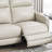 Power Headrest Zero Gravity Reclining Loveseat
