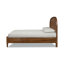 Lit plateforme en bois massif Langley-122875884
