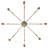 Loretta Chandelier