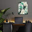"Motif triangulaire" par Tai Prints-101619253